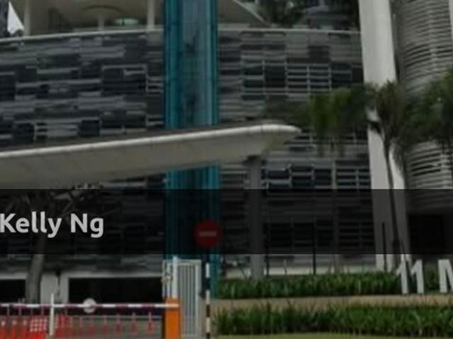 MK 11 Condo At Mont Kiara Kuala Lumpur For Sale