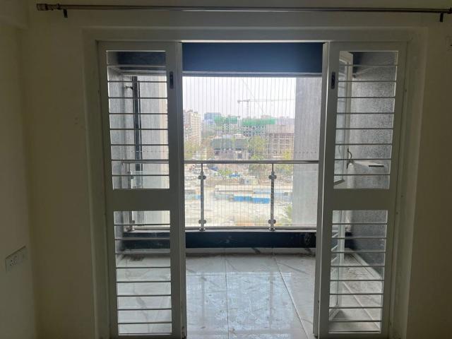MK Villa Ravet 2.5 Bedroom 800 Sq. Ft. Apartment in Ravet Pune Listing ID: #9788