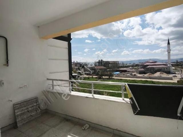 Mk Yapı Emlak'tan 1 Eylülde Satılık 2+1 Daire