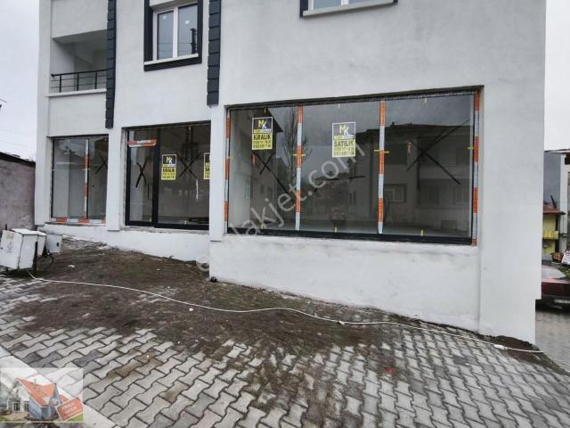 Mk Yapı Emlak&inşaat'tan Satılık İşyeri