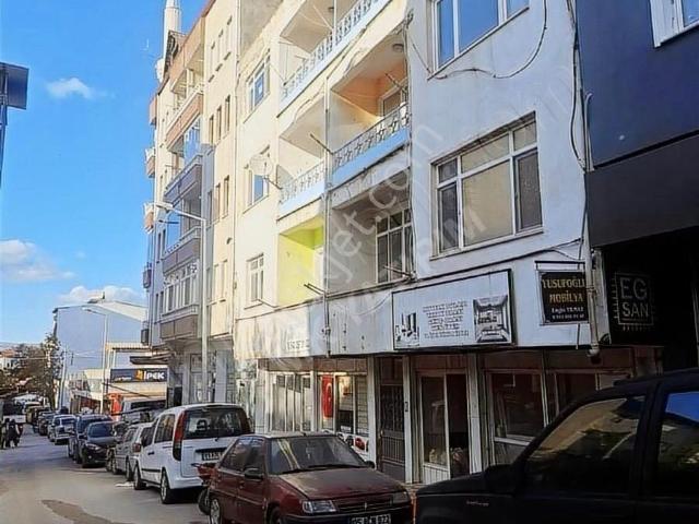 Mk Yatırımdan Mükemmel Konumda Satılık Dükkan Ve Daireler