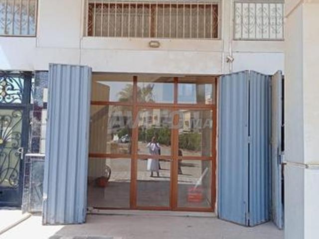 مكازة للكراء بمدينة برشيد