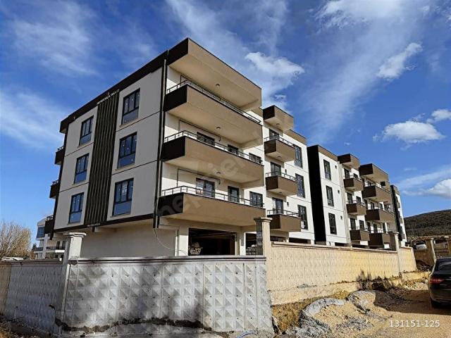 MK GAYRİMENKULDEN HASANAĞA DA 3+1 SATILIK DAİRE