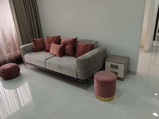 MK Gracia 2 Bedroom 686 Sq. Ft. Apartment in Amboli Mumbai Listing ID: #9915