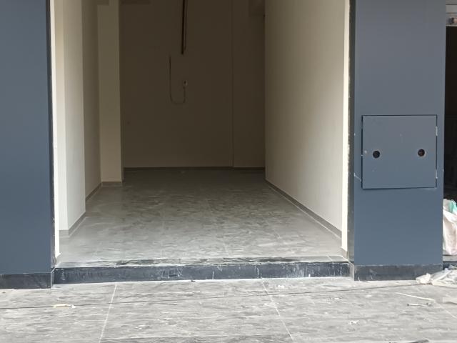 MK Plaza Commercial Shop 360 Sq. Ft. in Anand Nagar Thane Listing ID: #10355