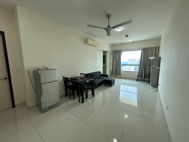 MKH Boulevard Kajang Studio Fully furnish With WiFi Ready to move