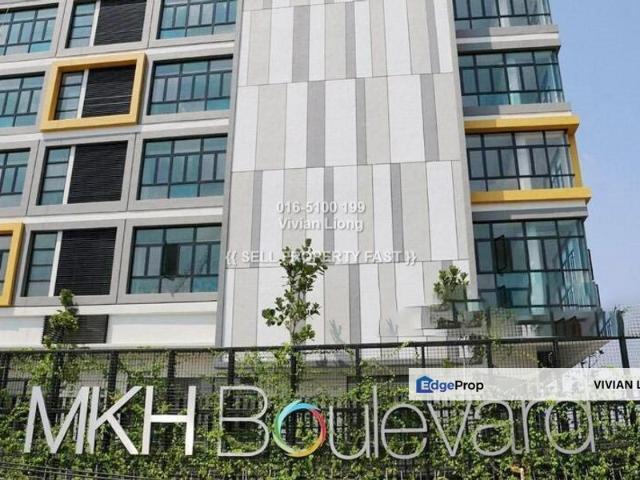 MKH Boulevard