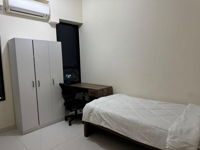 mkh boulevard 1, serviced residence