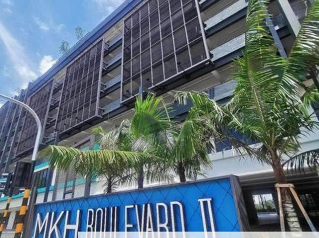 MKH Boulevard