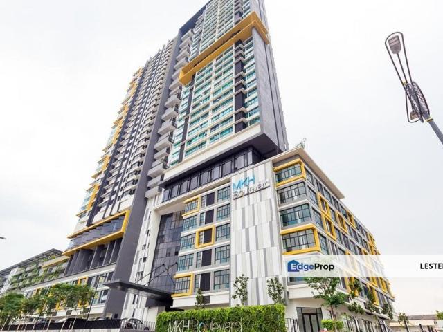 MKH Boulevard 2