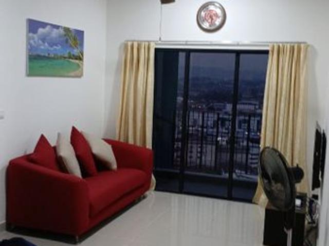 MKH Boulevard 2