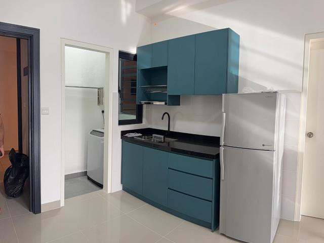 mkh boulevard 2, condominium