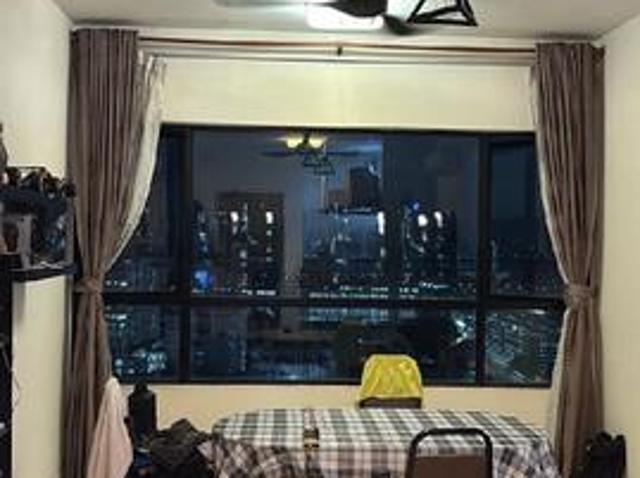 Mkh boulevard 2 bedroom direct owner