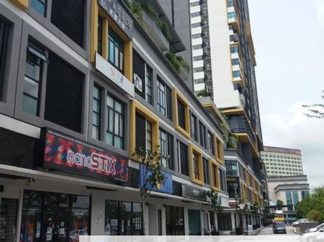 MKH Boulevard