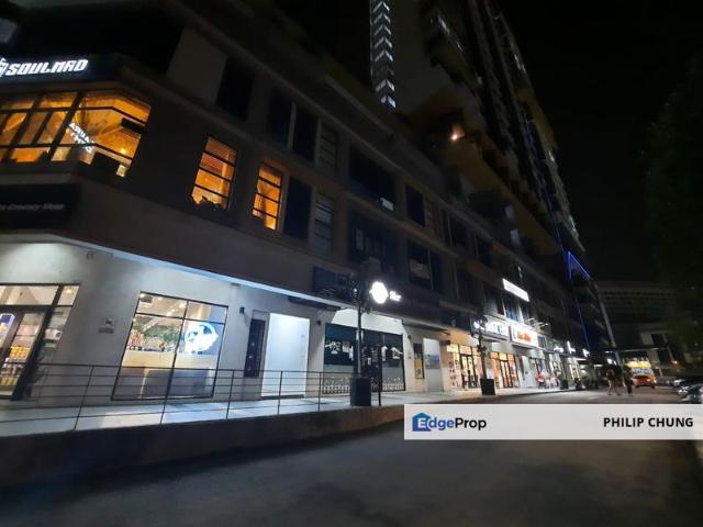 MKH Boulevard