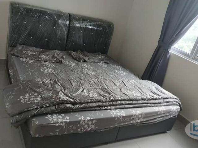 Mkh Bouvelard 2 Kajang Middle Female For Rent