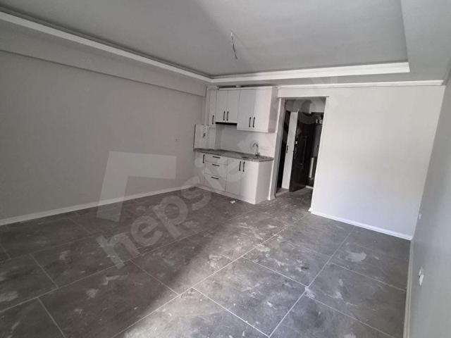 MKP TURKUAZ'DAN SELİMİYEDE YERDEN ISITMA 1+1 SATILIK DAİRE