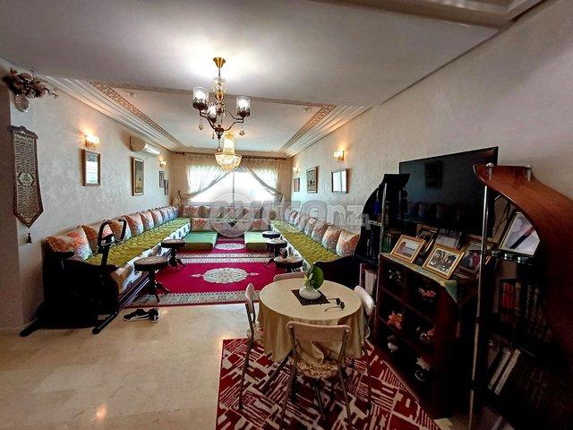 MKS 1000 Appartement à vendre à Hamria