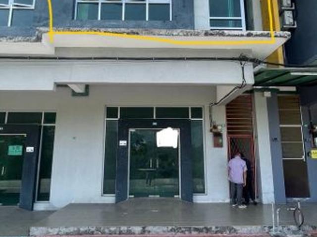 mh unilodge