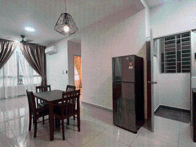 Mh Platinum 2 Residences