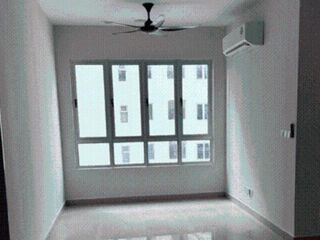 Mh Platinum 2 Residences