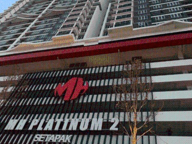 Mh Platinum 2 Residences