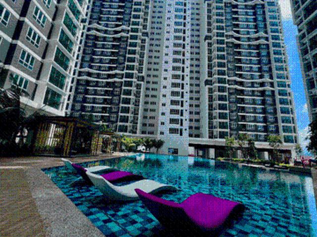 Mh Platinum 2 Residences