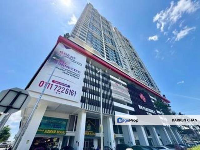 MH Platinum 2 Residences Residensi MH Platinum 2