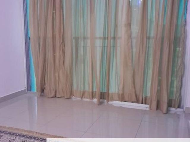 MH Platinum 2 Residences Residensi MH Platinum 2