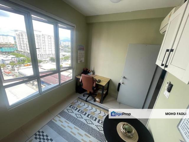 MH Platinum 2 Residences Residensi MH Platinum 2