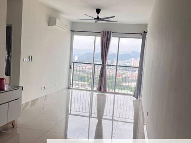 MH Platinum 2 Residences Residensi MH Platinum 2