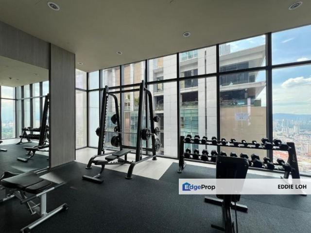 MH Platinum 2 Residences Residensi MH Platinum 2