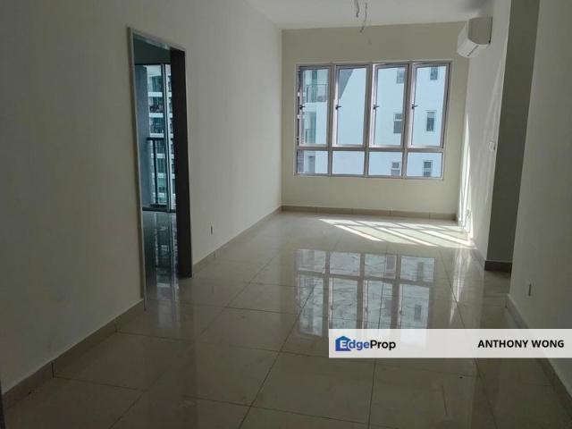 MH Platinum 2 Residences Residensi MH Platinum 2