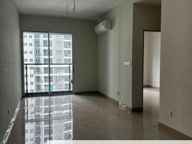 MH Platinum 2 Residences Residensi MH Platinum 2