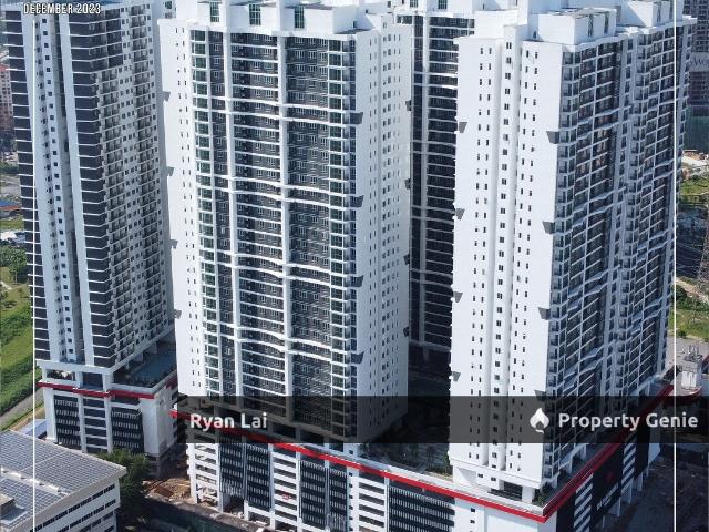MH Platinum 2 | Save up to 108k | Below Market Value 27% Auction Property!