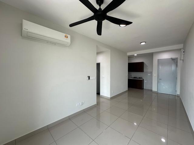 MH Platinum 2 Setapak 2 Bedrooms Partly Furnished For Rent 1 Carpark