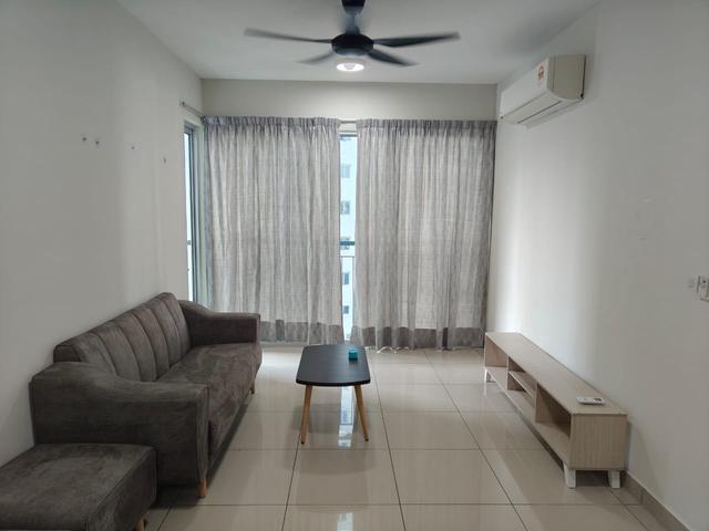 MH Platinum 2 Setapak Fully Furnished 2 bedrooms unit available now