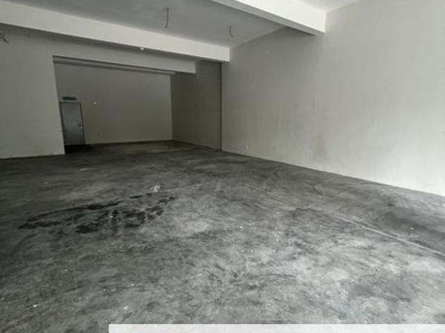 MH Platinum 2, Setapak Jaya