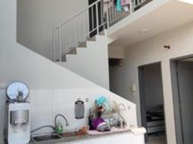 Mh platinum near diamond square setapak