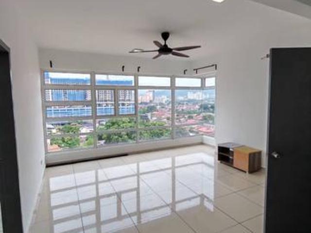 MH Platinum Residence
