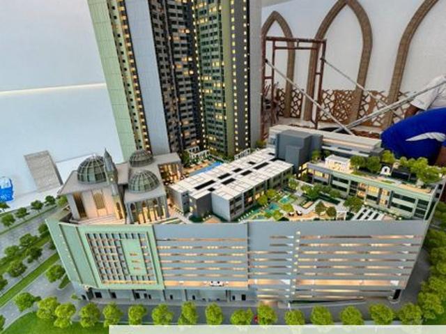 MH Platinum Residences