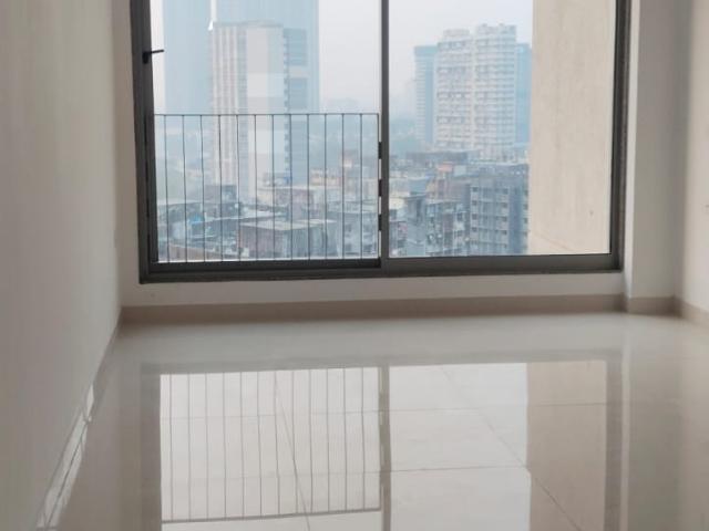 Mhada 24 LIG Apartments 3 Bedroom 780 Sq. Ft. Apartment in Goregaon West Mumbai Listing ID: #9922