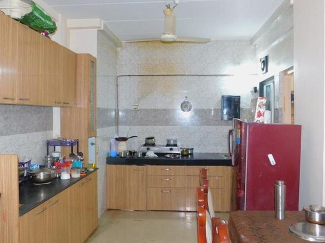 Mhada 2A Apartment 1 Bedroom 700 Sq. Ft. Apartment in Borivali East Mumbai Listing ID: #10137