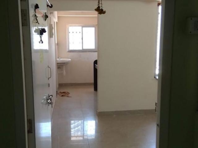 MHADA Century Mill 1 Bedroom 240 Sq. Ft. Apartment in Lower Parel Mumbai Listing ID: #10214