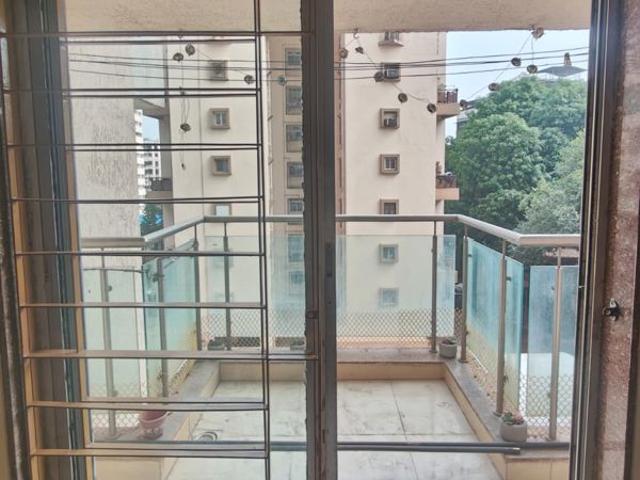 Mhada CHS 2 Bedroom 750 Sq. Ft. Apartment in Vasant Vihar Thane Listing ID: #10110