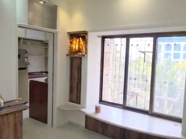 MHADA Prakash Cotton Mill 1 Bedroom 450 Sq. Ft. Apartment in Lower Parel Mumbai Listing ID: #10015