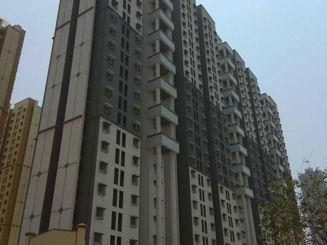 MHADA Prakash Cotton Mill 1 Bedroom 228 Sq. Ft. Apartment in Lower Parel Mumbai Listing ID: #10235