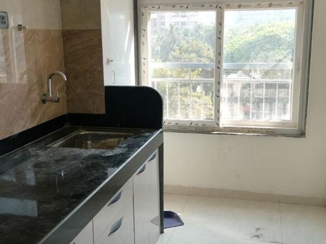 Mhada Sector R3 3 Bedroom 1000 Sq. Ft. Apartment in Goregaon West Mumbai Listing ID: #10352