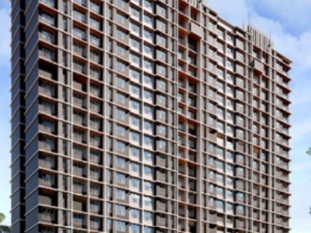 Mhada Sector R3 3 Bedroom 1000 Sq. Ft. Apartment in Goregaon West Mumbai Listing ID: #9673