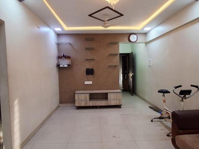 Mhada Society 1 Bedroom 450 Sq. Ft. Apartment in Sion East Mumbai Listing ID: #10377